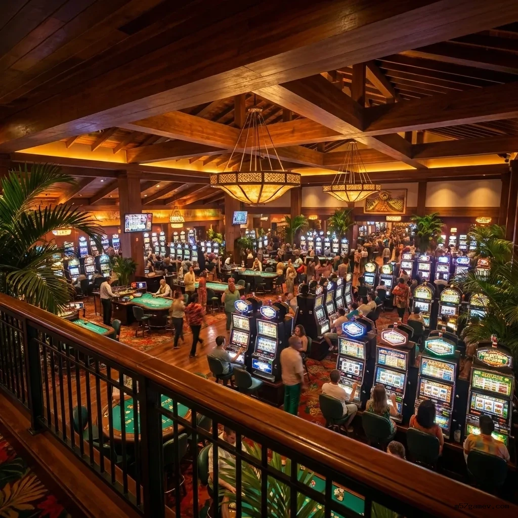 cassino_Blackjack